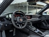 Certified 2025 Porsche 911 GT3 RS image 4