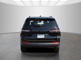 New 2025 Jeep Grand Cherokee L Altitude image 4