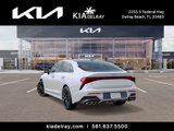 New 2026 Kia K5 GT image 4