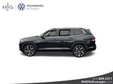 New 2025 Volkswagen Atlas SEL Premium R-Line image 4