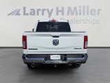 Used 2022 RAM 1500 Big Horn image 4