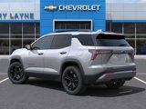 New 2026 Chevrolet Equinox LT w/ Convenience Package II image 3