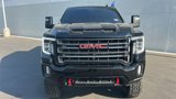 Used 2022 GMC Sierra 2500 AT4 w/ AT4 Preferred Package image 2