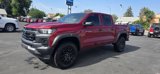 Used 2024 Chevrolet Colorado Trail Boss image 3