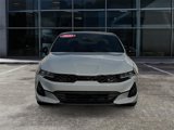 Used 2022 Kia K5 GT-Line w/ GT-Line FWD Premium Package image 2