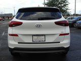 Used 2020 Hyundai Tucson Limited w/ Cargo Package image 5