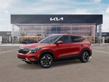New 2026 Kia Seltos S image 3
