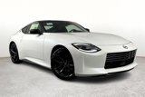 New 2025 Nissan Z Performance w/ Floor Mat Package image 2