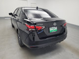 Used 2021 Nissan Versa SV w/ Trunk Package image 6