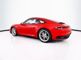 Certified 2022 Porsche 911 Carrera image 3
