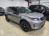 Used 2020 Land Rover Discovery Sport S image 4