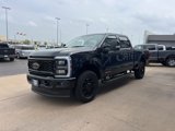 New 2025 Ford F250 Lariat image 3