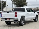 New 2025 Chevrolet Silverado 1500 LT w/ Convenience Package II image 4