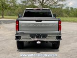 New 2025 Chevrolet Silverado 2500 LTZ w/ LTZ Convenience Package image 6