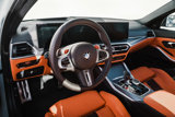 Used 2024 BMW M3 Competition w/ Executive Package image 2