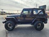 Used 2014 Jeep Wrangler Sport w/ Quick Order Package 24S image 3
