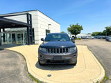 Used 2015 Jeep Grand Cherokee Laredo w/ Quick Order Package 23E image 2