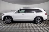 Used 2025 Mercedes-Benz GLS 450 4MATIC image 6