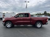 Used 2020 RAM 1500 Big Horn image 4