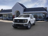 New 2025 Ford F150 XLT w/ Equipment Group 303A High image 2