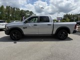 Used 2024 RAM 1500 Classic Warlock image 4