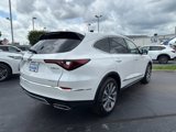 New 2025 Acura MDX w/ Technology Package image 5