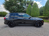 Used 2022 BMW X7 xDrive40i w/ M Sport Package image 6
