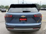 New 2026 Chevrolet Equinox LT w/ Convenience Package II image 5