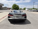 Used 2024 Chevrolet Corvette Stingray Preferred Cpe w/ Z51 Performance Package image 6