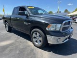 Used 2016 RAM 1500 Big Horn image 3