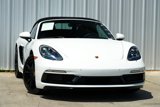 Used 2024 Porsche 718 Boxster image 4