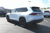New 2026 Toyota Grand Highlander Platinum image 5