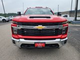 New 2025 Chevrolet Silverado 3500 LT image 4