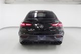 New 2025 Mercedes-Benz GLE 53 AMG 4MATIC Coupe image 5
