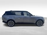 New 2025 Land Rover Range Rover Long Wheelbase SE image 4