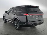 New 2025 Lexus TX 350 AWD image 3