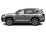 New 2025 Lexus LX 700h Luxury image 2