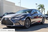 New 2025 Lexus ES 300h w/ Premium Package image 3