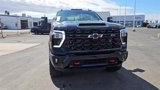 New 2025 Chevrolet Silverado 2500 ZR2 w/ Technology Package image 4
