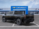 New 2025 GMC Sierra 2500 Denali Ultimate w/ Snow Plow Prep/Camper Package image 3