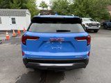 New 2026 GMC Terrain AT4 image 4