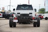 New 2026 Ford F550 4x4 Crew Cab Super Duty image 4