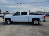 Used 2017 Chevrolet Silverado 1500 LT w/ Texas Edition image 3
