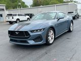 Used 2024 Ford Mustang GT Premium image 2