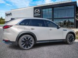 New 2025 MAZDA CX-90 Plug-In Hybrid w/ Premium Plus image 3