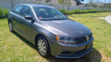 Used 2016 Volkswagen Jetta S image 2