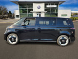 New 2025 Volkswagen ID. Buzz Pro S Plus image 2