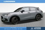 New 2025 Honda HR-V Sport image 2