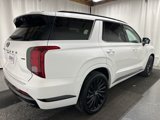 New 2025 Hyundai Palisade Calligraphy image 3