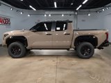 New 2025 Toyota Tacoma TRD Pro image 4